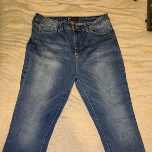 YMI Jeans